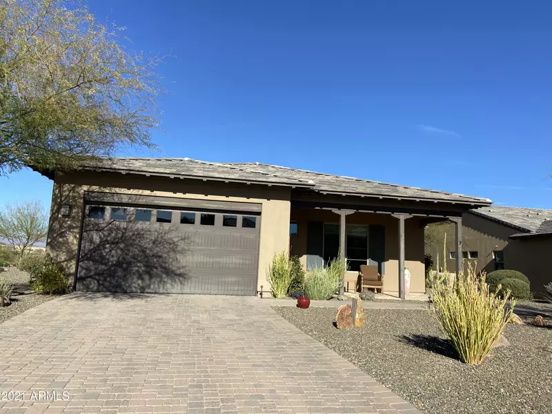 3693 QUARTZ Circle, Wickenburg, AZ 85390