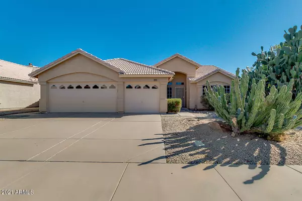 Chandler, AZ 85226,901 N KENWOOD Lane