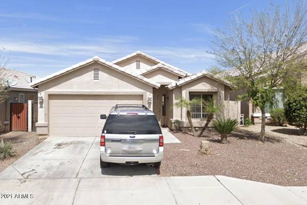 10024 W GROSS Avenue, Tolleson, AZ 85353