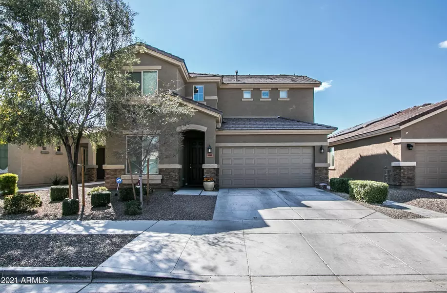 8889 W CAMERON Drive, Peoria, AZ 85345