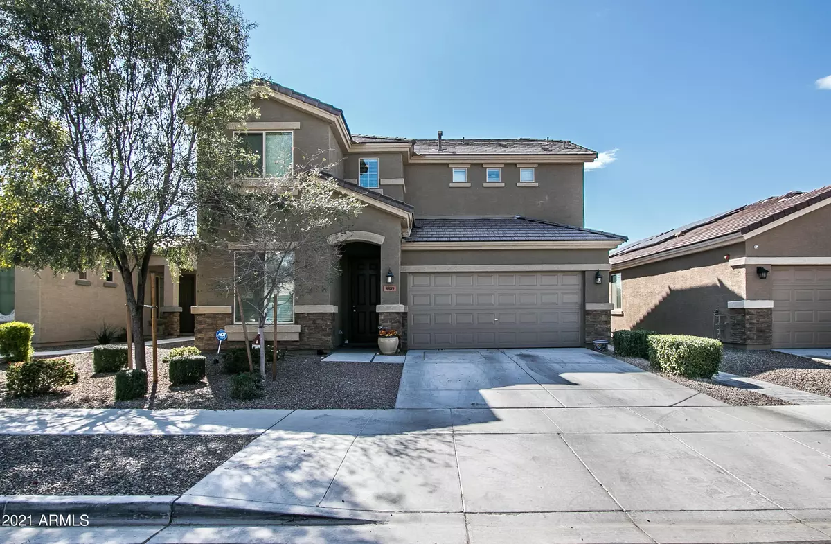 Peoria, AZ 85345,8889 W CAMERON Drive