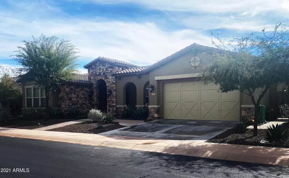 12883 W CALLE DE SOL --, Peoria, AZ 85383