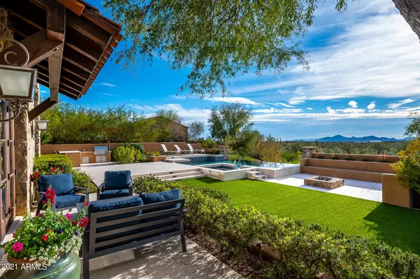 Scottsdale, AZ 85255,18690 N 101ST Place