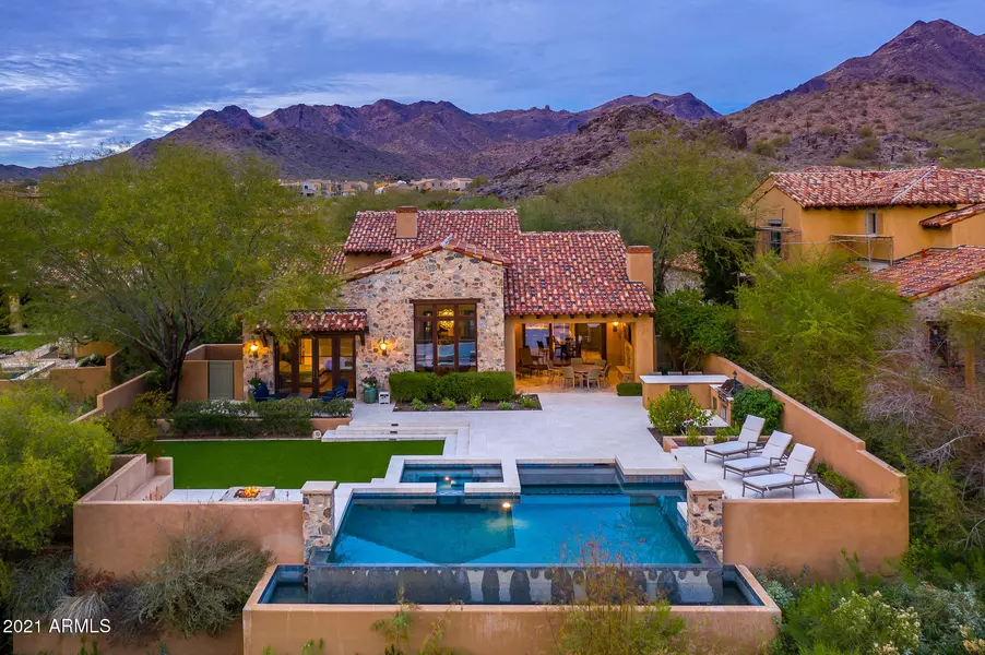 18690 N 101ST Place, Scottsdale, AZ 85255