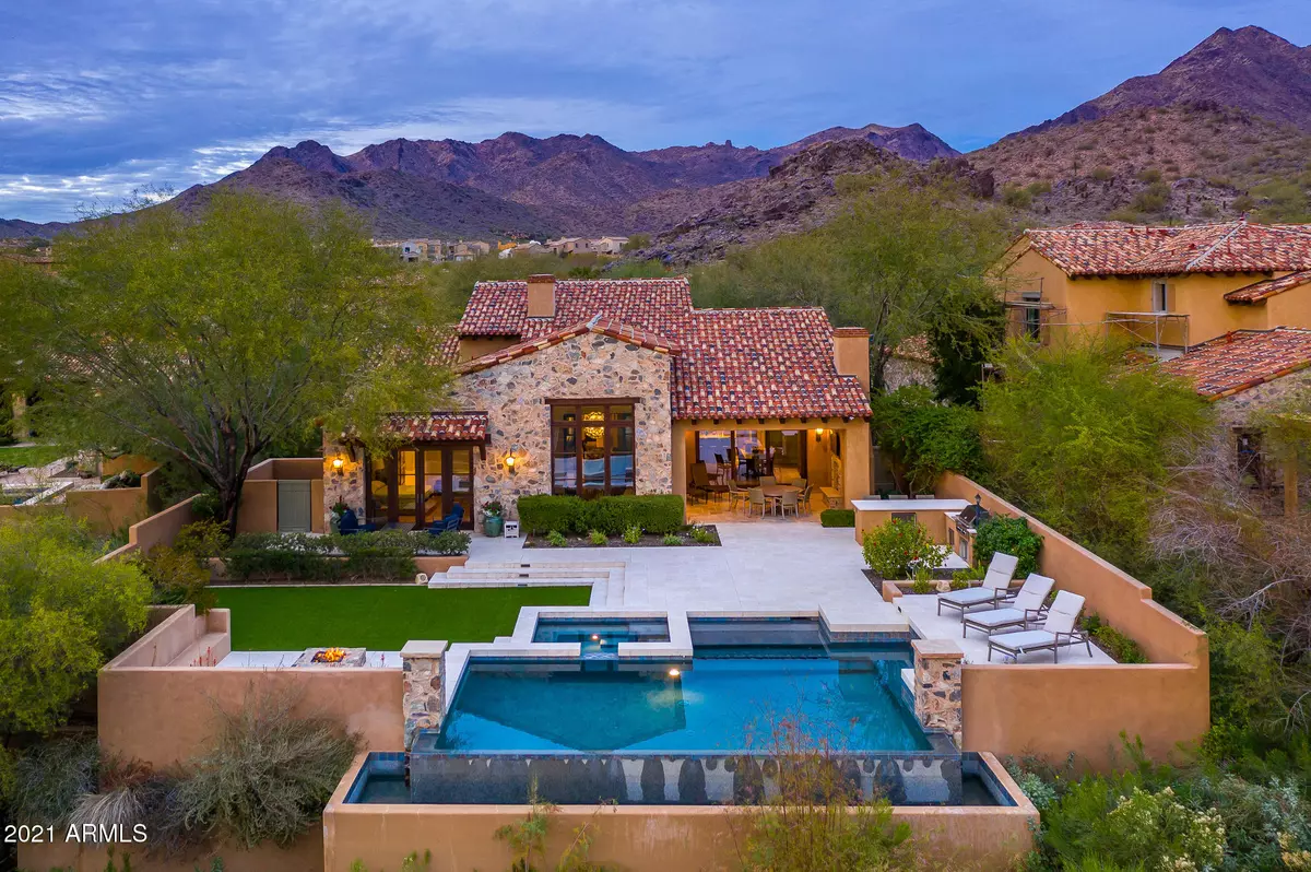 Scottsdale, AZ 85255,18690 N 101ST Place