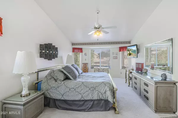 Sun City, AZ 85373,20629 N 110TH Avenue