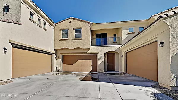 1367 S COUNTRY CLUB Drive #1242, Mesa, AZ 85210