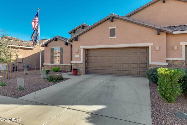 Maricopa, AZ 85138,41629 W MONSOON Lane