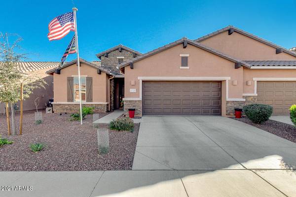 Maricopa, AZ 85138,41629 W MONSOON Lane