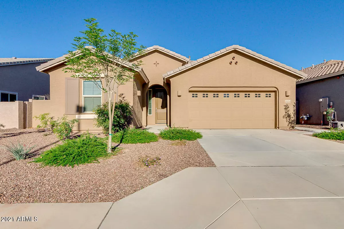 Buckeye, AZ 85396,21254 W HAVEN Drive