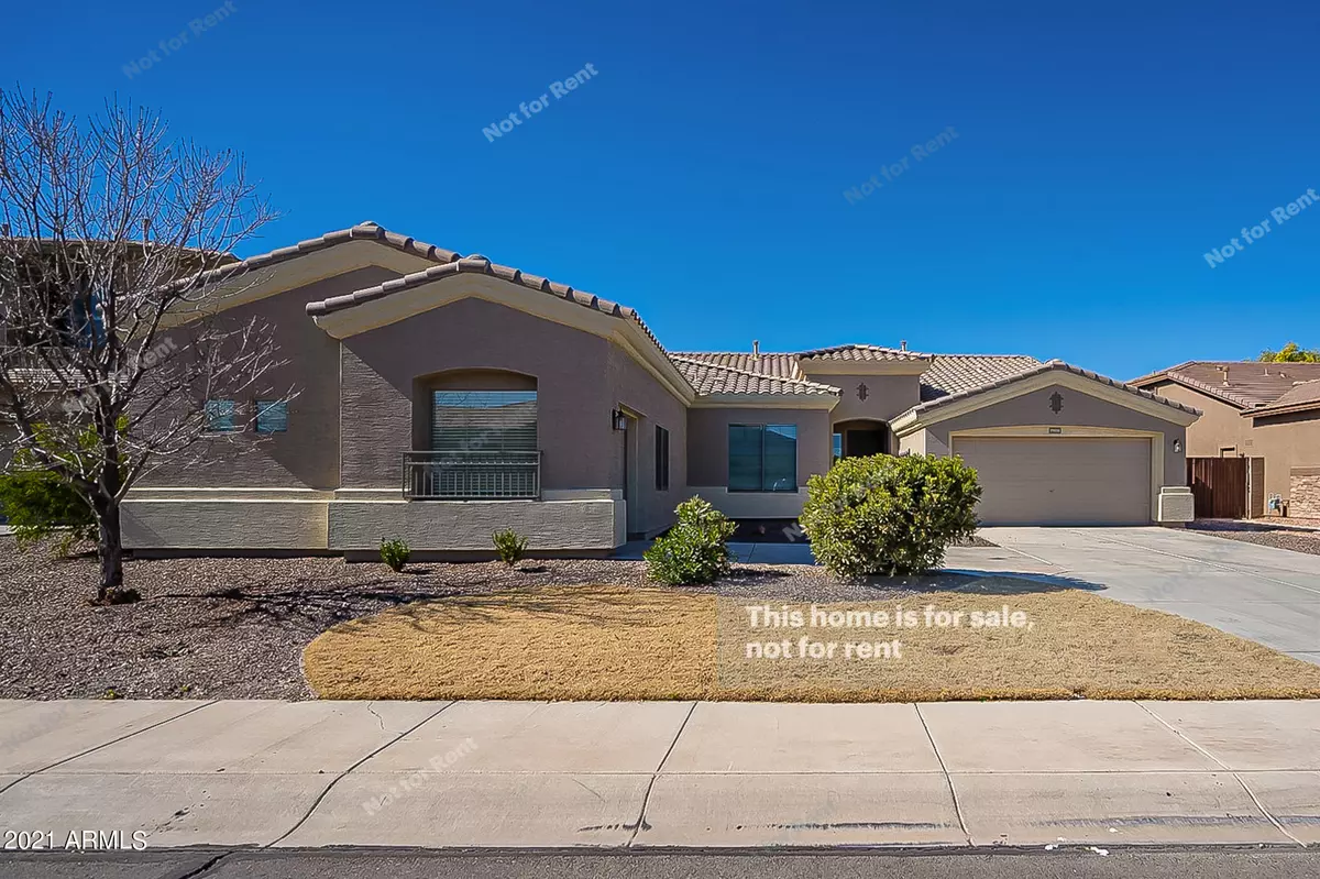 Maricopa, AZ 85138,19036 N STONEGATE Road