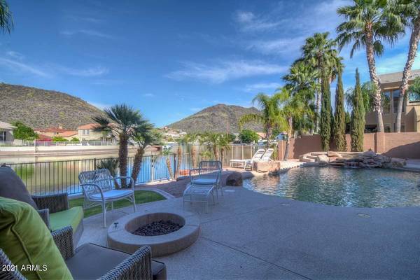 Glendale, AZ 85308,5522 W ARROWHEAD LAKES Drive