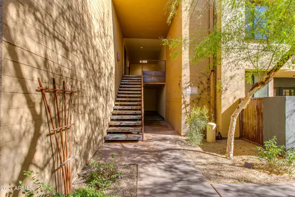 Scottsdale, AZ 85251,4120 N 78TH Street #201