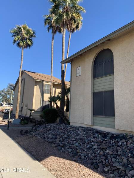 5236 W PEORIA Avenue #205, Glendale, AZ 85302