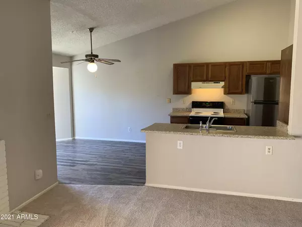 Glendale, AZ 85302,5236 W PEORIA Avenue #205