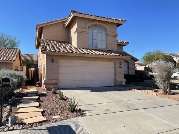 Surprise, AZ 85374,17418 N KIMBERLY Way