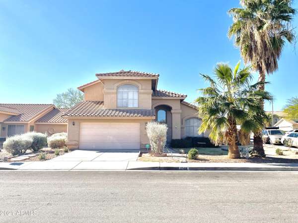 Surprise, AZ 85374,17418 N KIMBERLY Way