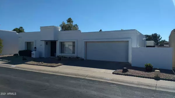 1113 E VILLA RITA Drive, Phoenix, AZ 85022