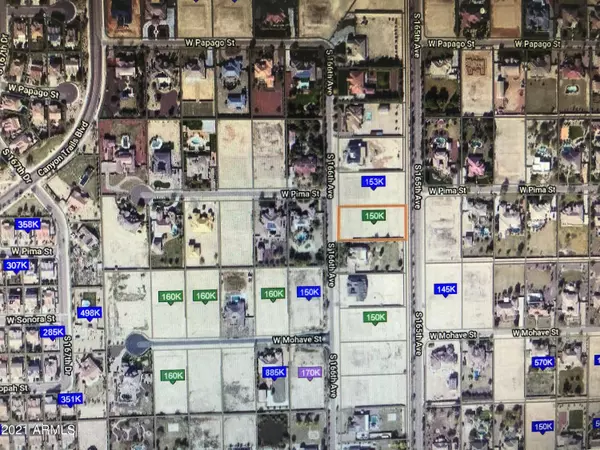 1657 S 166TH Avenue #40, Goodyear, AZ 85338