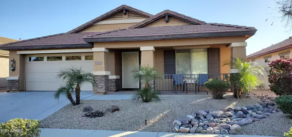 12387 N 176TH Lane, Surprise, AZ 85388