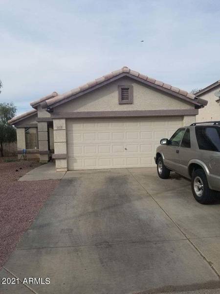 10578 W DANA Lane, Avondale, AZ 85392