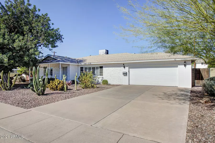 6702 E MONTE VISTA Road, Scottsdale, AZ 85257