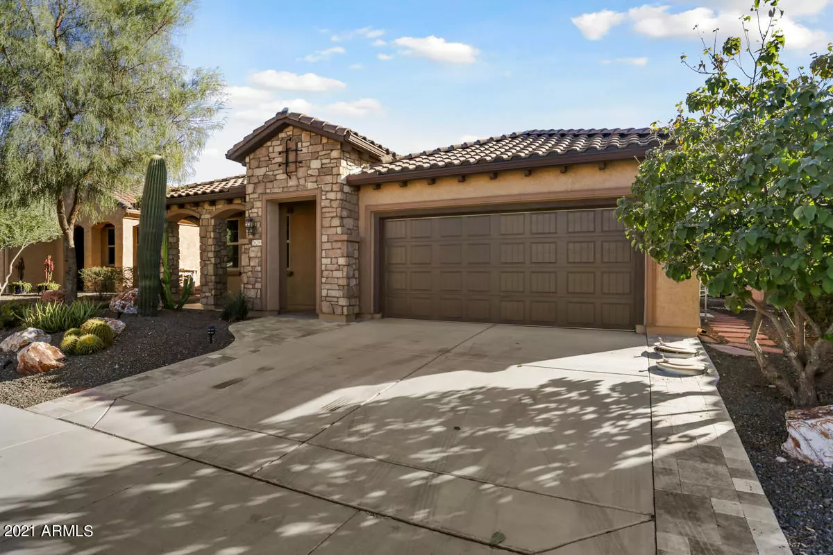 Buckeye, AZ 85396,26299 W FIREHAWK Drive