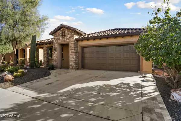 26299 W FIREHAWK Drive, Buckeye, AZ 85396