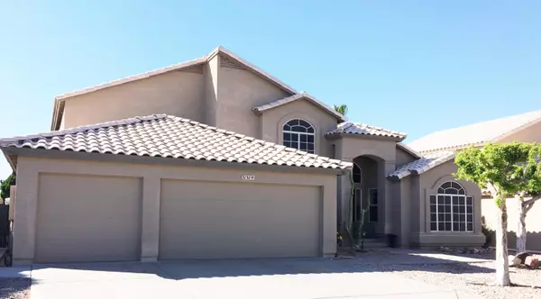 Phoenix, AZ 85048,3131 E SOUTH FORK Drive