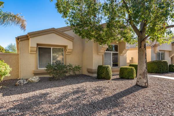 Sun City West, AZ 85375,16175 W VISTA NORTH Drive