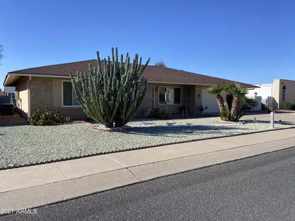 Sun City, AZ 85351,10317 W GULF HILLS Drive