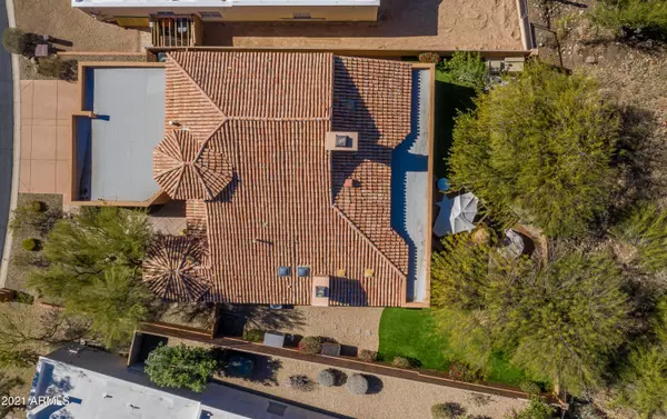 Scottsdale, AZ 85259,13914 E LAUREL Lane