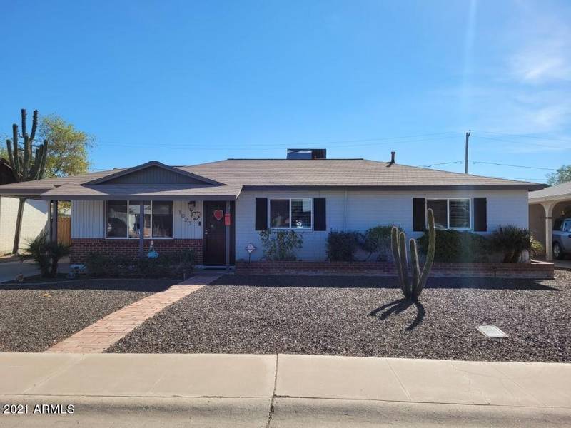 1023 W 17TH Street, Tempe, AZ 85281