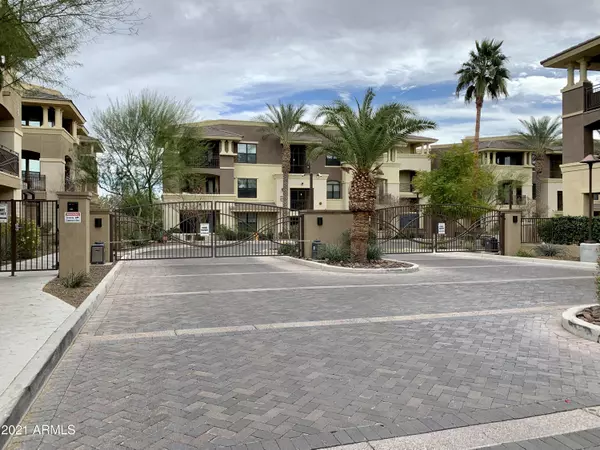 Scottsdale, AZ 85250,7601 E INDIAN BEND Road #2044