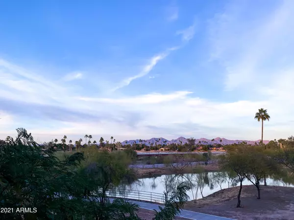 Scottsdale, AZ 85250,7601 E INDIAN BEND Road #2044