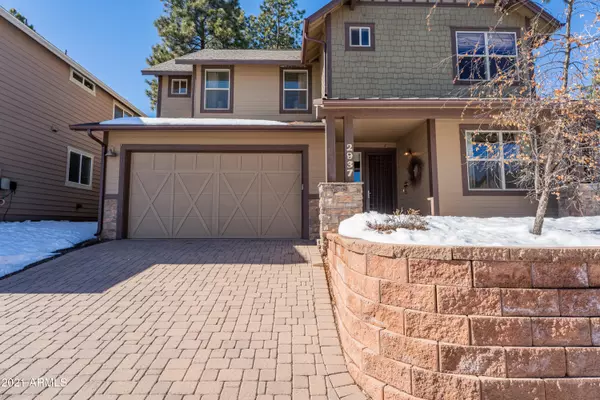 Flagstaff, AZ 86005,2937 S Camel Drive