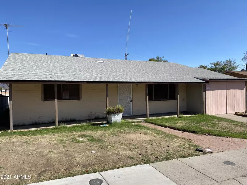 9253 N 19th Avenue, Phoenix, AZ 85021