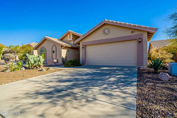 Gold Canyon, AZ 85118,8557 E ALOE Drive #86