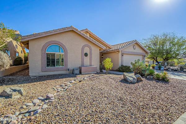 Gold Canyon, AZ 85118,8557 E ALOE Drive #86