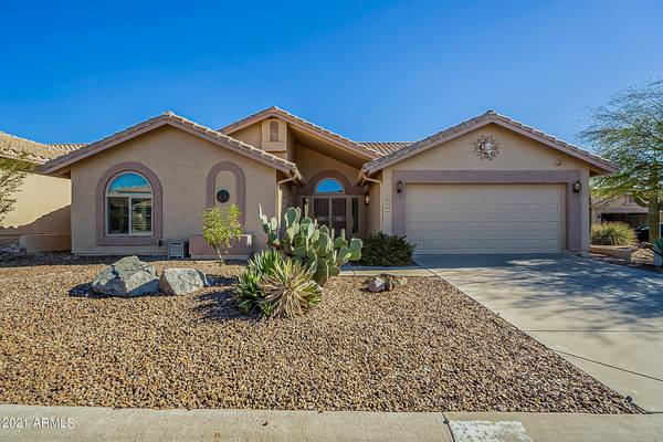 Gold Canyon, AZ 85118,8557 E ALOE Drive #86