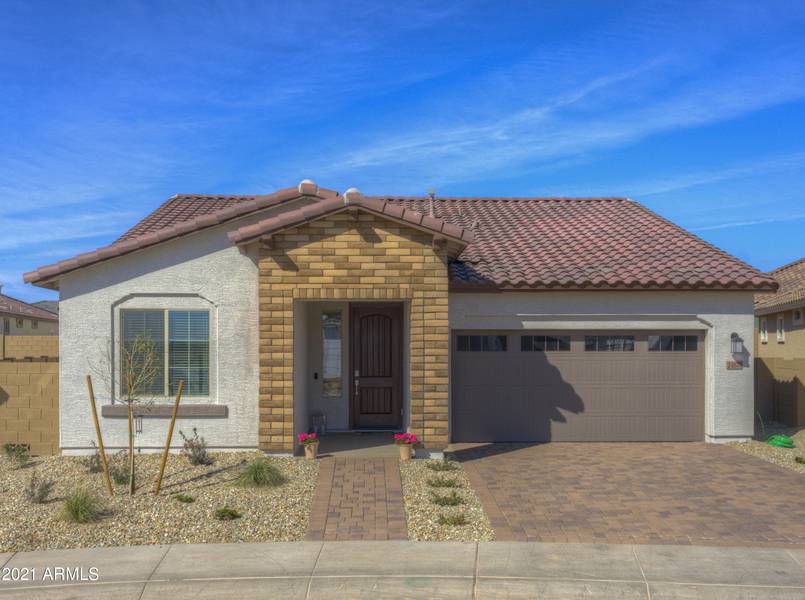 24878 N 172ND Drive, Surprise, AZ 85387