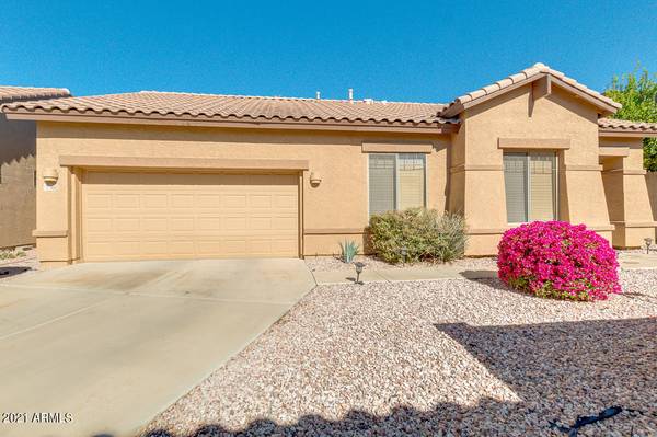 942 E SHEFFIELD Avenue, Chandler, AZ 85225