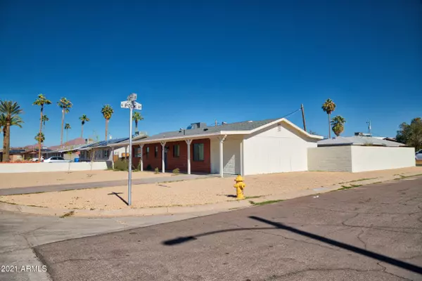 Phoenix, AZ 85008,429 N 47TH Street