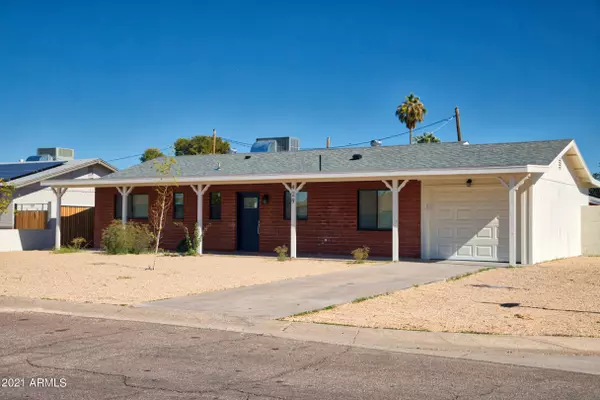 Phoenix, AZ 85008,429 N 47TH Street