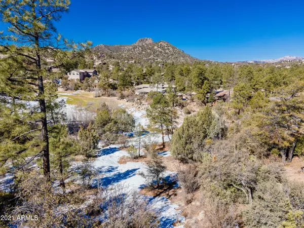 1796 FOREST CREEK Lane #7, Prescott, AZ 86303