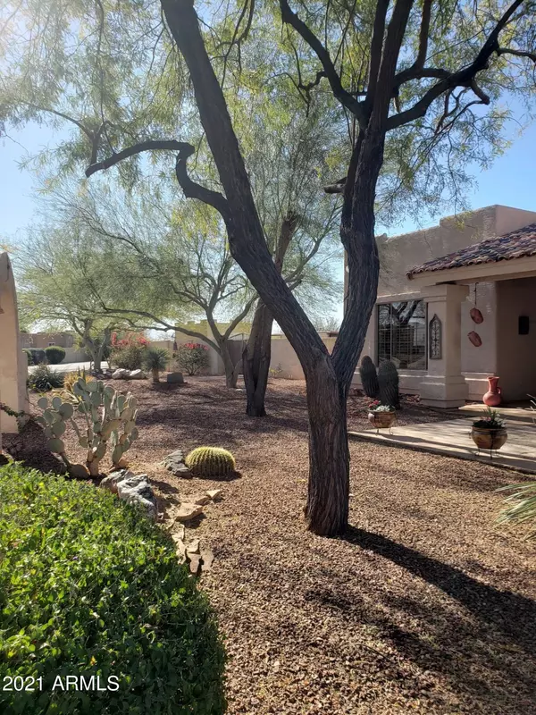 Wittmann, AZ 85361,28720 N 243RD Drive