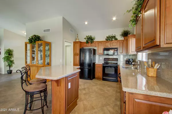 Goodyear, AZ 85395,16110 W VALE Drive