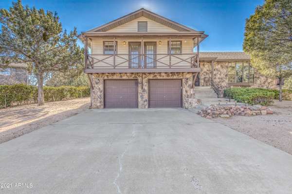 Payson, AZ 85541,1203 N HILLCREST Court