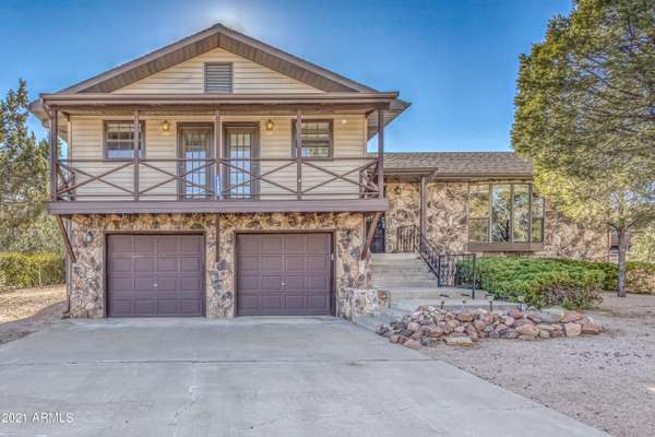 Payson, AZ 85541,1203 N HILLCREST Court