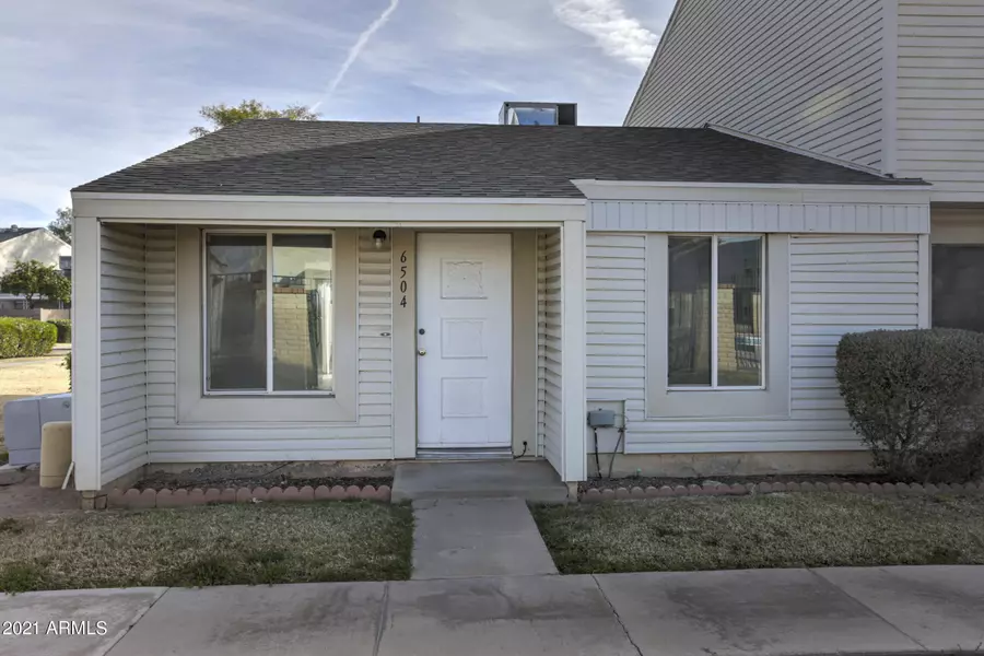 6504 S MCALLISTER Avenue, Tempe, AZ 85283